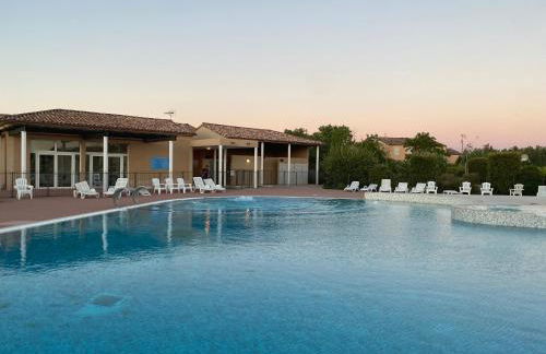 Résidence Les Demeures du Ventoux - Photo 22