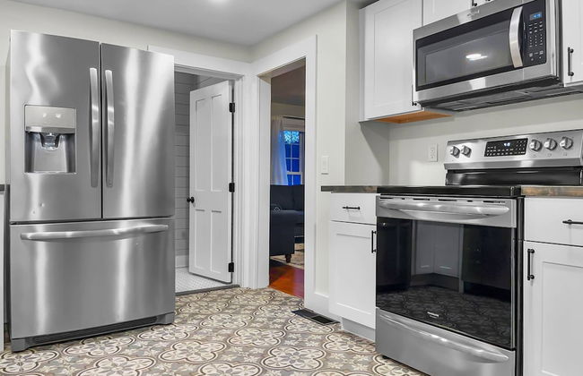 Rivers Edge - Photo 4