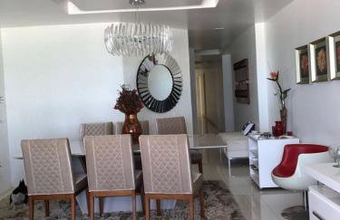 APARTAMENTO FRENTE A PRAÇA DAS AGUAS (PRAIA DO FORTE ) - Foto 17