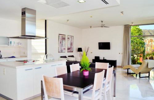 Villas Opal Anfi Tauro - Foto 4