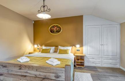 Rustic villa Kata with outdoor pool in Sveti Lovrec - Foto 18