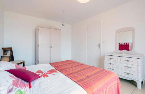 Maison vue mer 150m de la plage - Foto 17