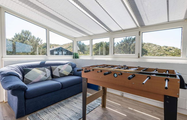 4 Person Holiday Home in Fano - Foto 4