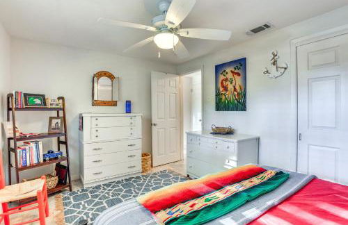 Englewood Bungalow 1 Mi to Beach Pets Welcome! - Foto 16
