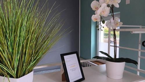 Moderne Apartments Bedburg-Hau - Foto 5