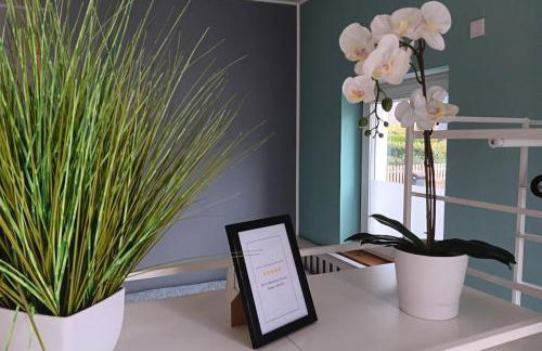 Moderne Apartments Bedburg-Hau - Foto 5