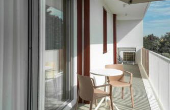 A&G Dusty Rose flat - Foto 3