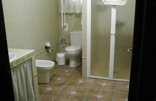 Casa Rural el Pinar en Posadas Córdoba - Foto 16