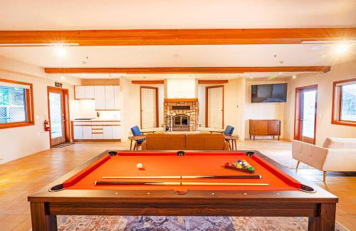 Beach Villa Home - Walk to Beaches Trails Restaurants Activities & more - Foto 6