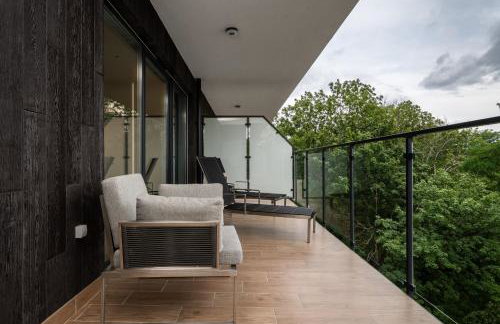 Lake House, Sun & Snow - Foto 15