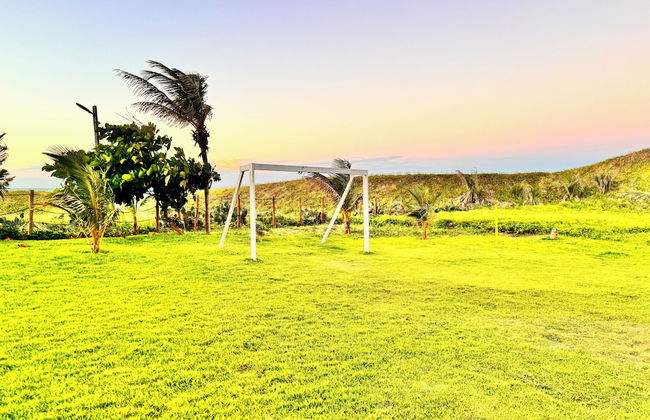 GranSol, Terreo, Pé na areia, 03 qtos, 08 hóspedes, a 600m do B PARK - Photo 52