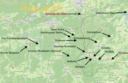 Zuhause Am Wald - Foto 66