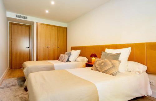 Bernabeu Luxe en Madrid - Foto 30