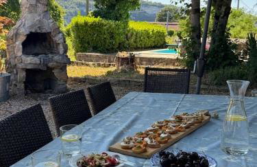 Maison de Famille Les Tourelles - Foto 24