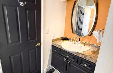 Crystal Palm Lakefront Luxury Home 6 Bed and 5 Bath - Foto 31