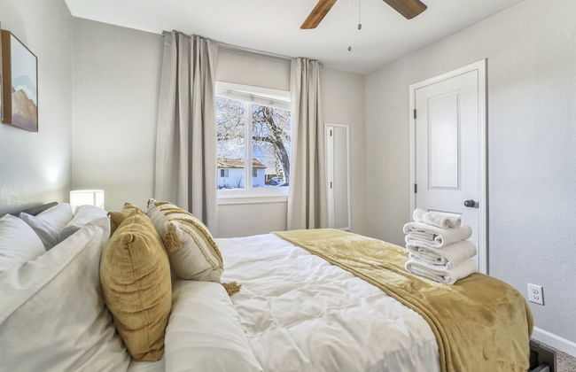 Chiquita Chimayo - Foto 9