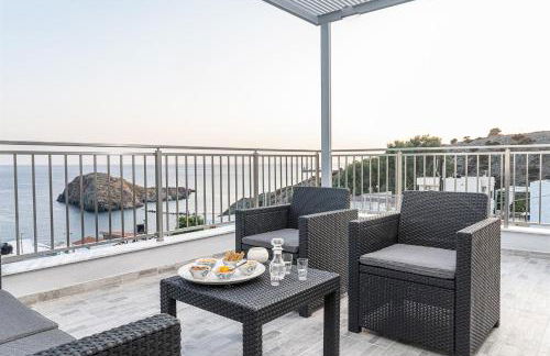 Tzortzi's Family Apartments - Photo 74