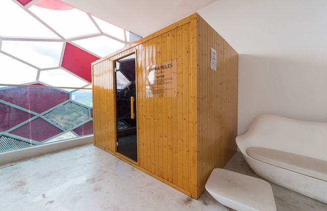 Arte Plus by Sleepy Bear - Foto 62