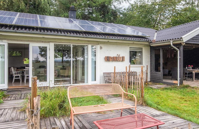 6 Person Holiday Home in Silkeborg - Photo 19