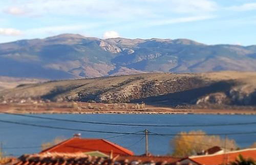 Το μπαλκόνι της Βεγορίτιδας - Foto 25