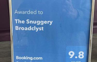 The Snuggery Broadclyst - Foto 12