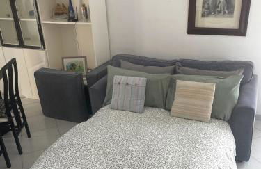 Bisenti Terrace Apartment - Foto 13