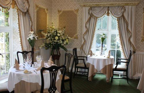 Maenan Abbey Hotel - Foto 9