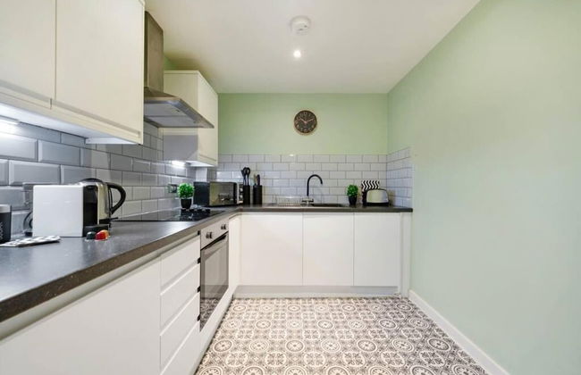 Host Apartments Halifax House II - Foto 4