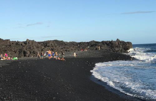 The Dolphin Cottage at Kehena Beach - Foto 15