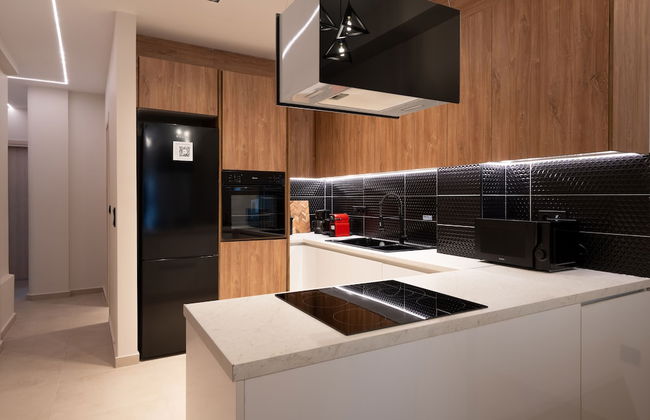 Athens Hippest Apartments - Foto 29