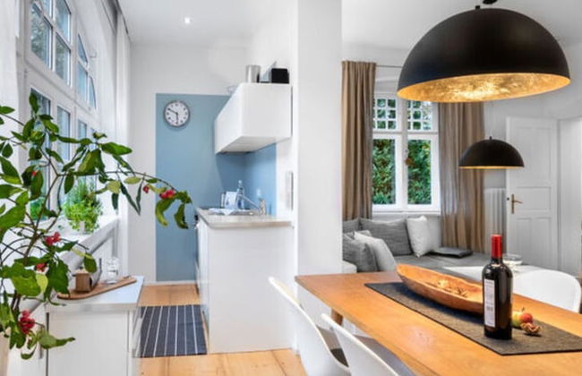 in het Blauwe Huis - BG - Foto 12