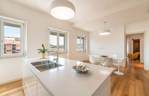 A Luxury apartment at Cagliari Poetto Beachfront - Foto 17