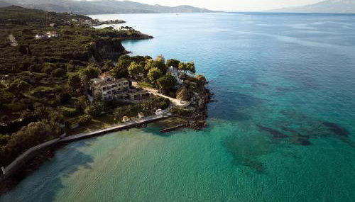 Calypso Villas Zakynthos - Foto 4