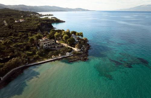 Calypso Villas Zakynthos - Foto 4