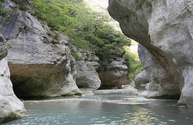 Charming Holiday Flat With Shared Pool, Malaucene - Foto 43