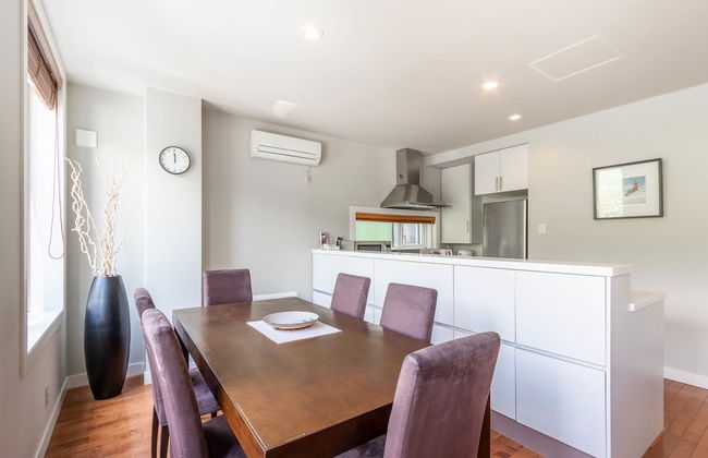 Furano Fresh Powder Apartments and Chalet - Foto 22