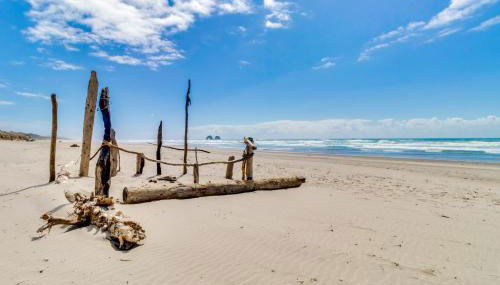 4th Avenue Beach Cottage - Foto 2