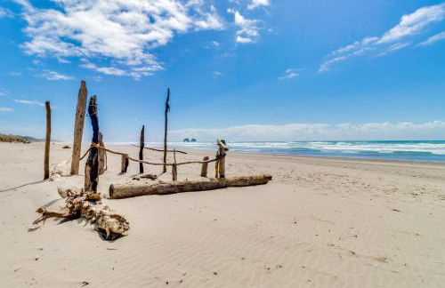 Aliyah - Oceanfront Home - Foto 35