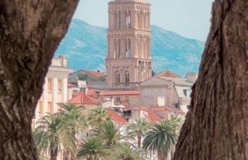 Apartman Matteo Split -free parking - Foto 36