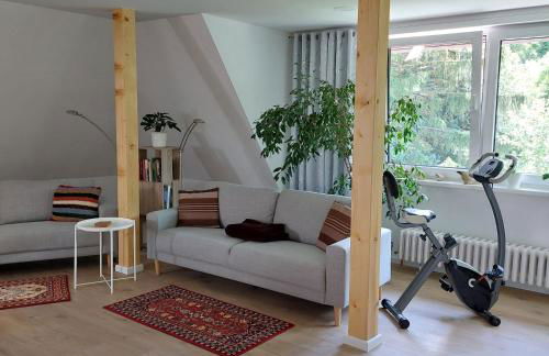 FeWo Dreiseitenblick - Foto 32