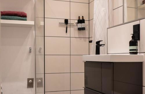 M Apartment Charme - gemütlich geräumig heimisch - Foto 8