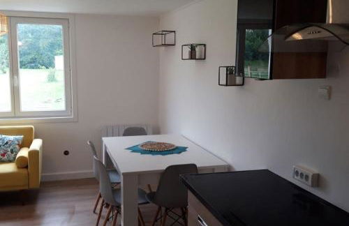 Le petite maison du Crembreux - Foto 7