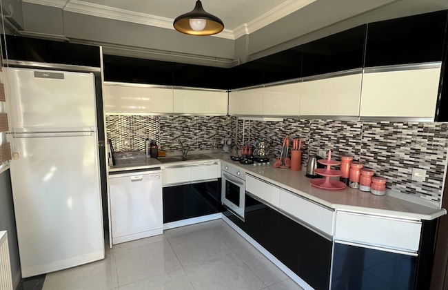 Nevras Resort - Foto 42