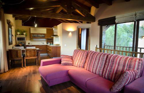 L'Estança de l'Era del Marxant - Foto 71