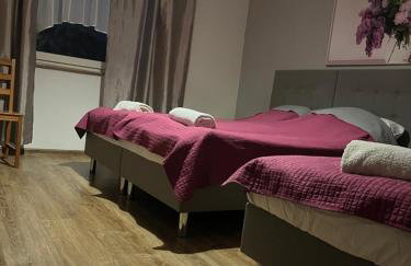 Fajna Kwatera Warszawa - Foto 30