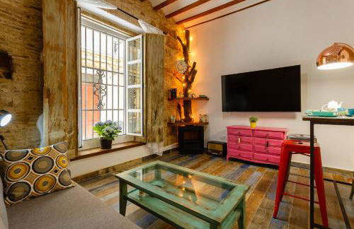 Noah House city center - Historic center - Foto 31