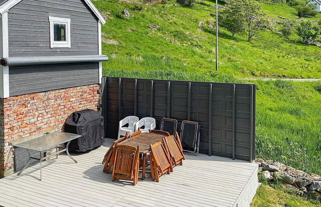 8 Person Holiday Home in Barmen - Foto 45