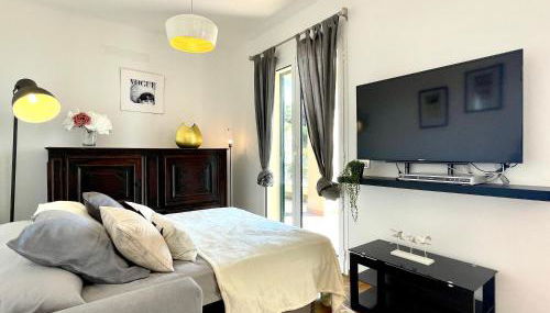 La finestra sul mare con Wi-Fi, A/C & Free Parking - Foto 3