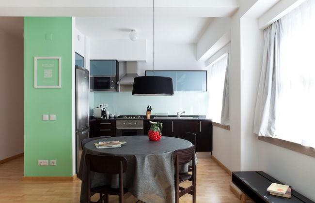 The Lisbonaire Apartments - Foto 25