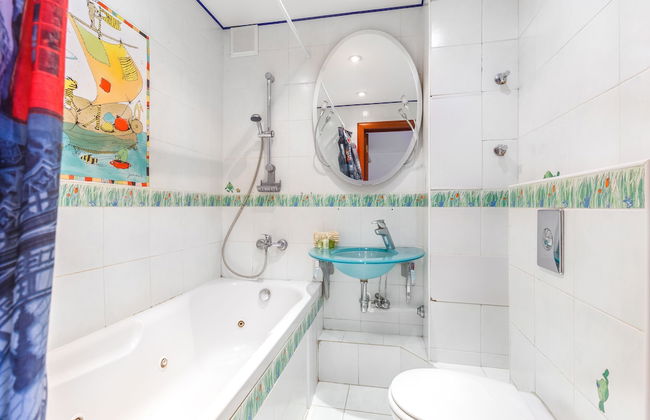 Inndays Kaluzhskaya - Foto 11